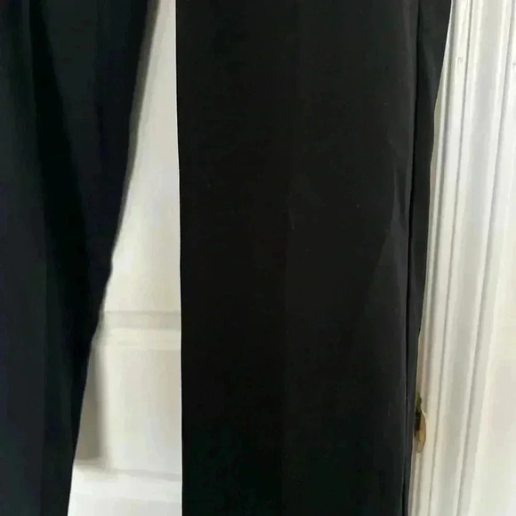 Abbott Elementary men’s black dress pants. New with Tags. - Picture 4 of 9